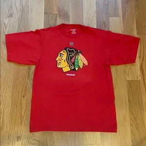 Patrick Kane Jersey Tee